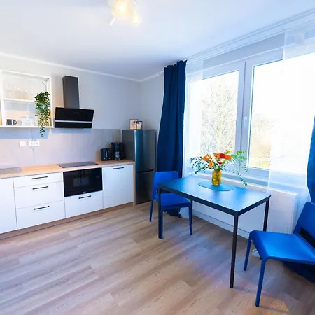 Betterbeds Apartment Gelsenkirchen