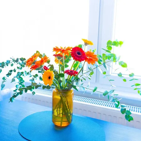 דירה Betterbeds גלזנקירכן