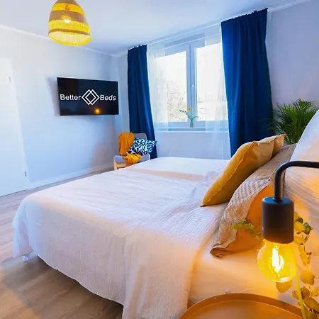 Betterbeds Gelsenkirchen
