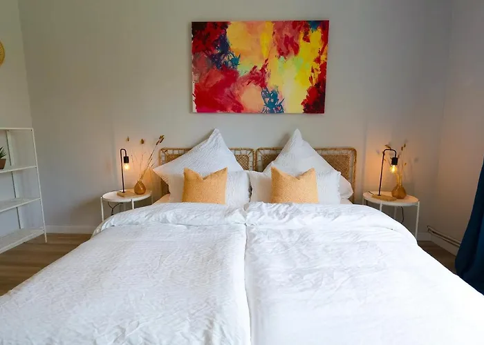 Apartment Betterbeds Gelsenkirchen