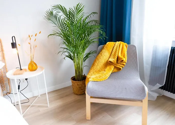 Betterbeds Apartment