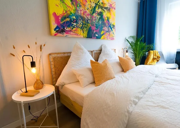 Apartment Betterbeds Gelsenkirchen