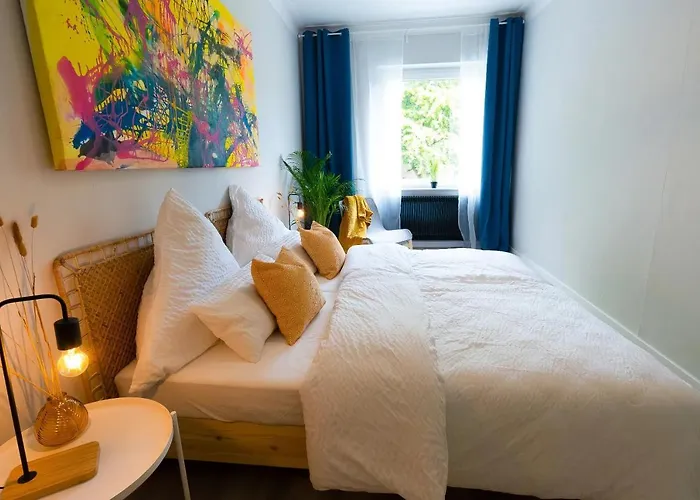 Betterbeds Apartment