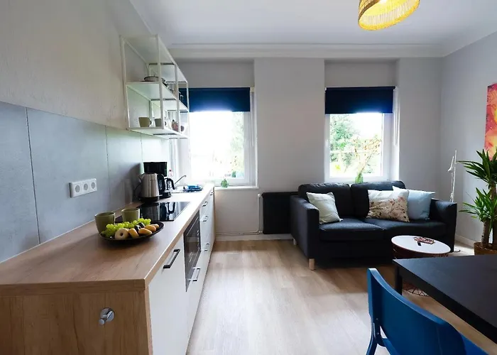 Betterbeds * 盖尔森基兴