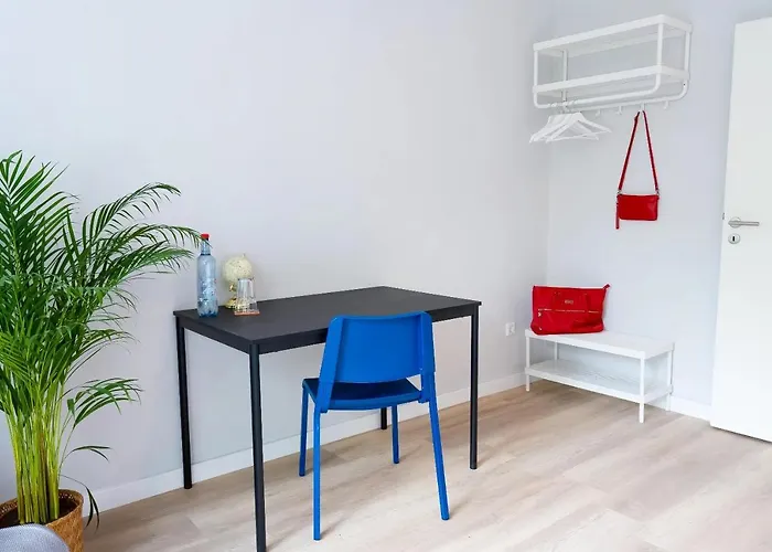 Betterbeds Apartment