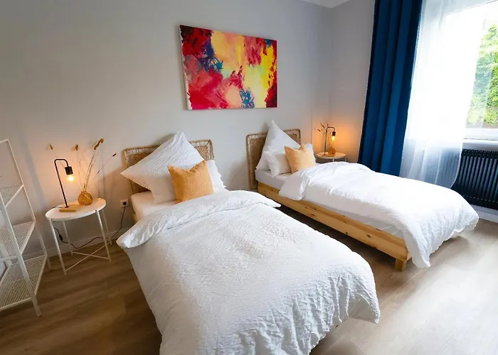 Betterbeds 盖尔森基兴