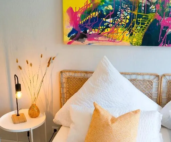 Betterbeds Apartment *