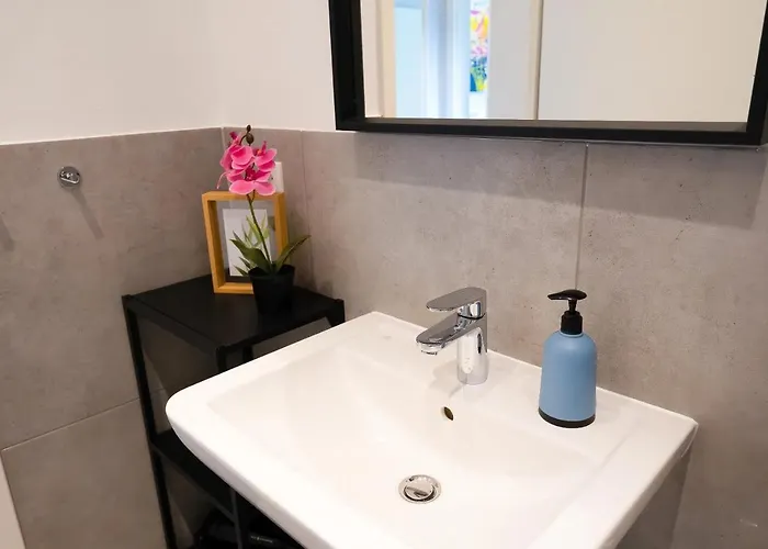 Betterbeds Apartment