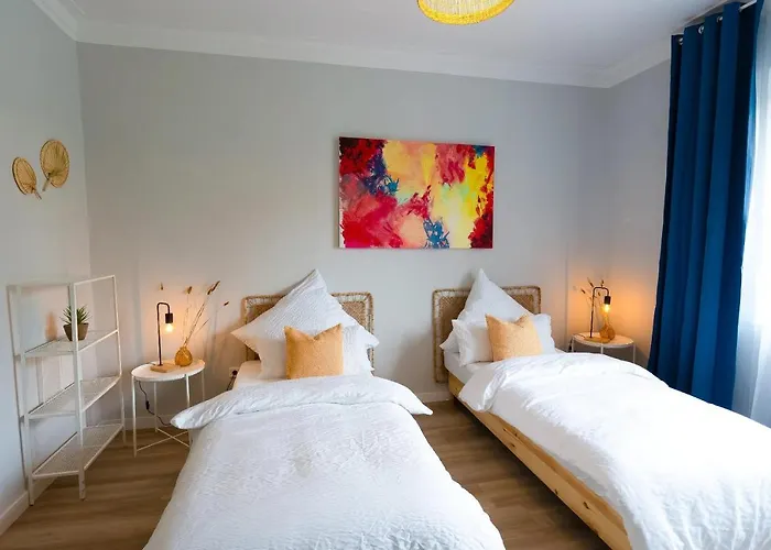 Betterbeds * Gelsenkirchen