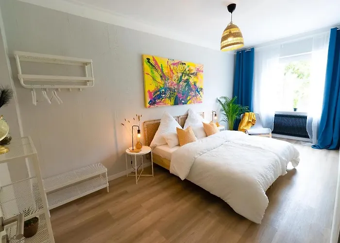 Betterbeds 盖尔森基兴