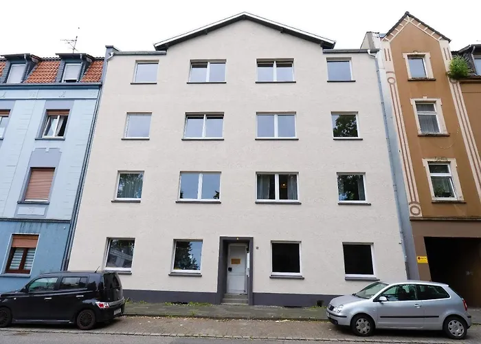 Apartment Betterbeds Gelsenkirchen
