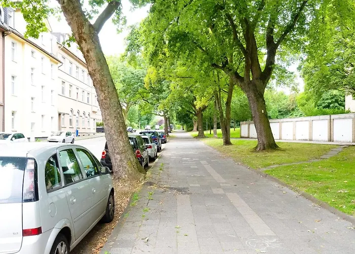 Betterbeds Apartment