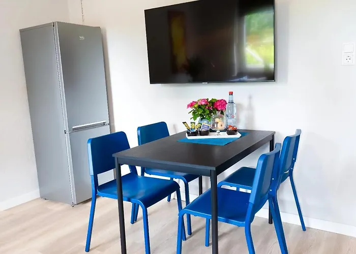 Apartment Betterbeds Gelsenkirchen