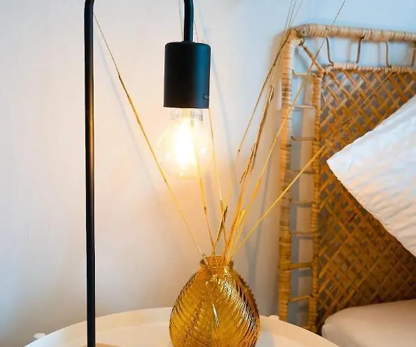 Betterbeds Apartment Gelsenkirchen