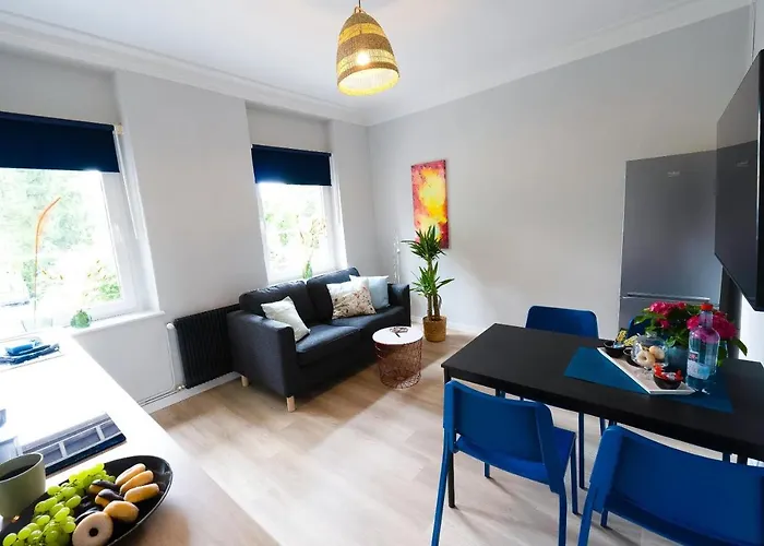 Betterbeds Apartment