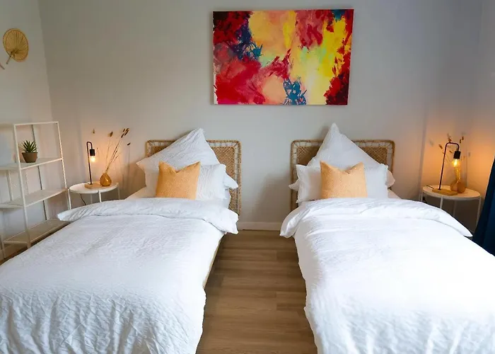 Betterbeds Apartment *