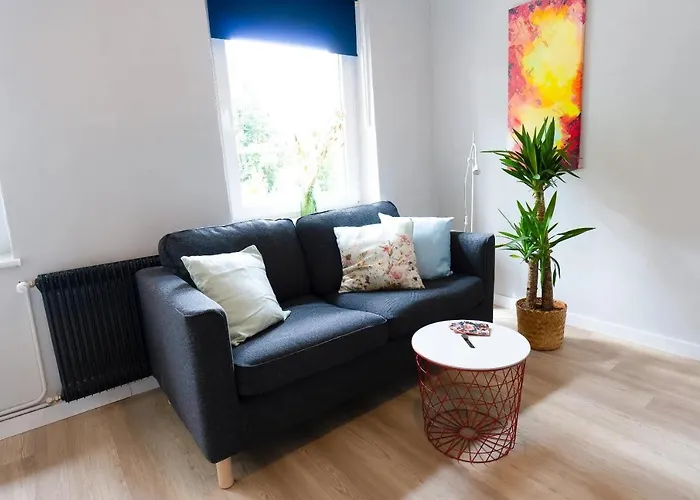 Betterbeds Apartment Gelsenkirchen