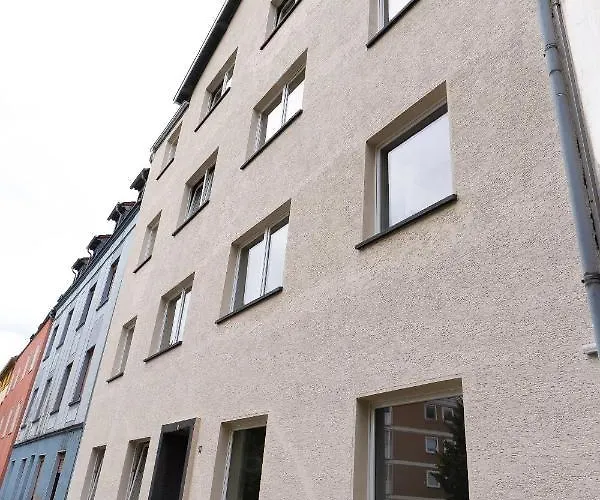 Betterbeds Apartment *