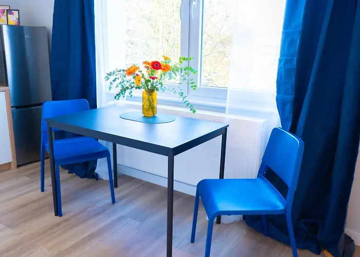 Apartment Betterbeds *