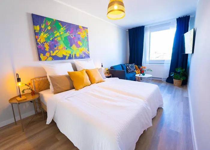 Betterbeds 盖尔森基兴