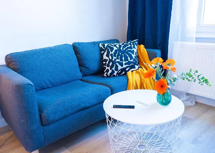 Betterbeds Apartment