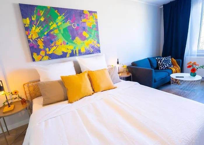 Apartment Betterbeds