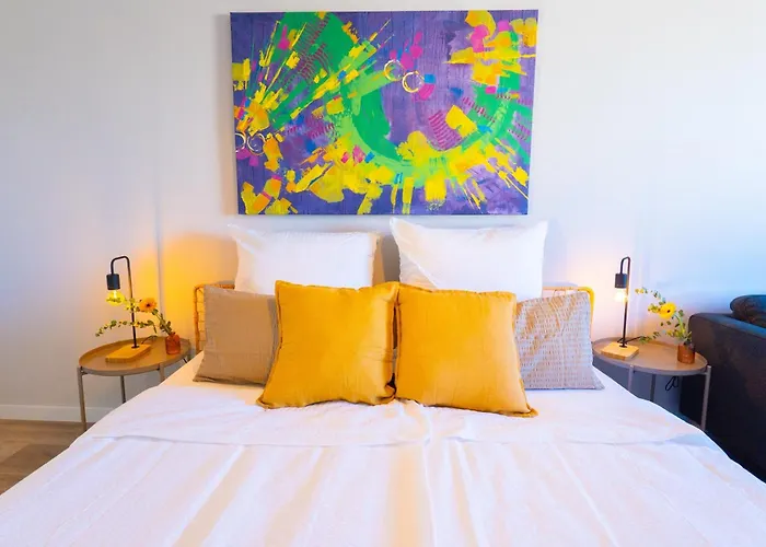 Apartment Betterbeds Gelsenkirchen