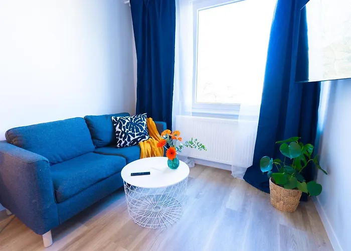 Betterbeds Apartment *