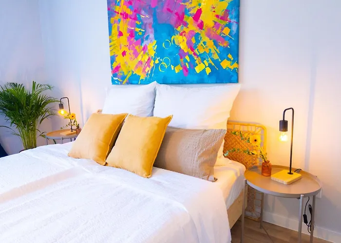 Betterbeds Apartment