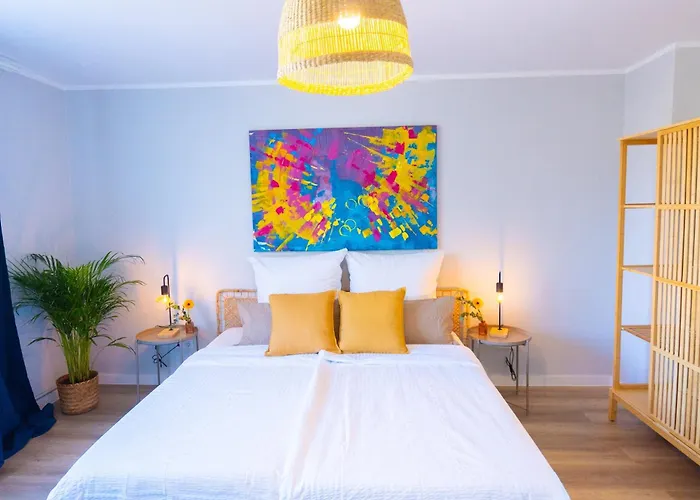 Apartment Betterbeds *