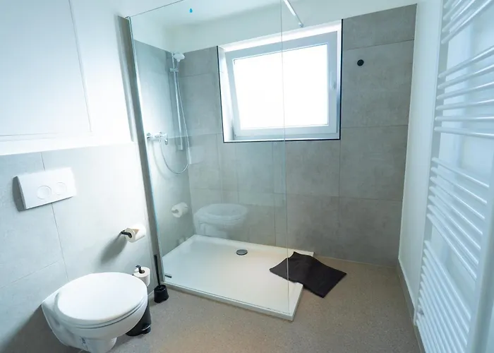 Betterbeds Apartment Gelsenkirchen