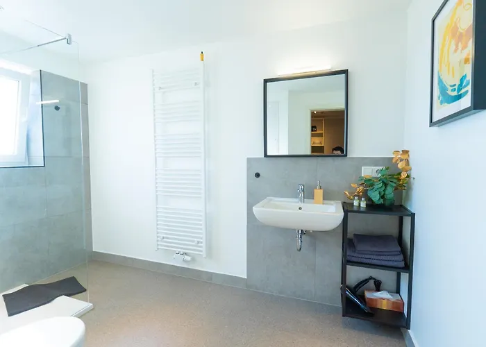 Betterbeds Apartment