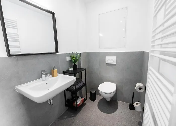 Apartment Betterbeds