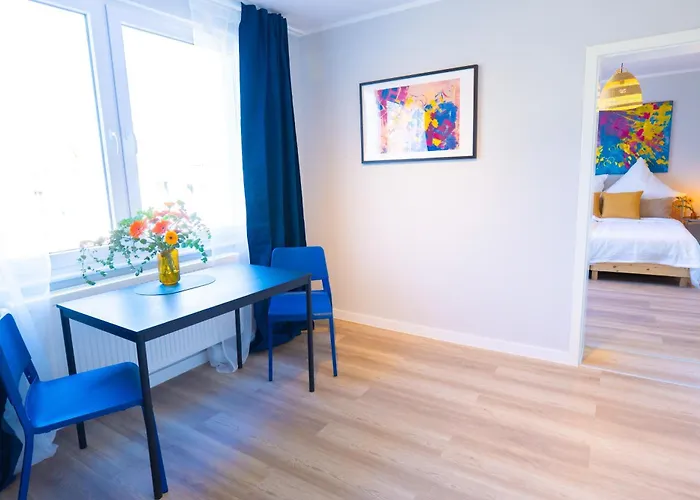 Apartment Betterbeds *