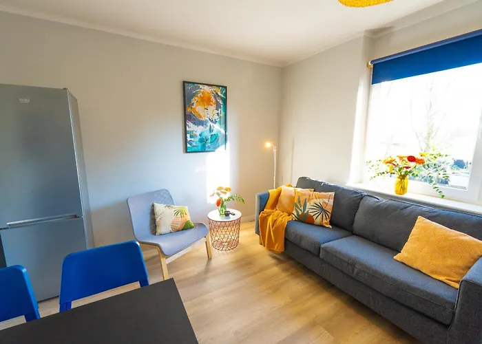 Apartment Betterbeds Gelsenkirchen