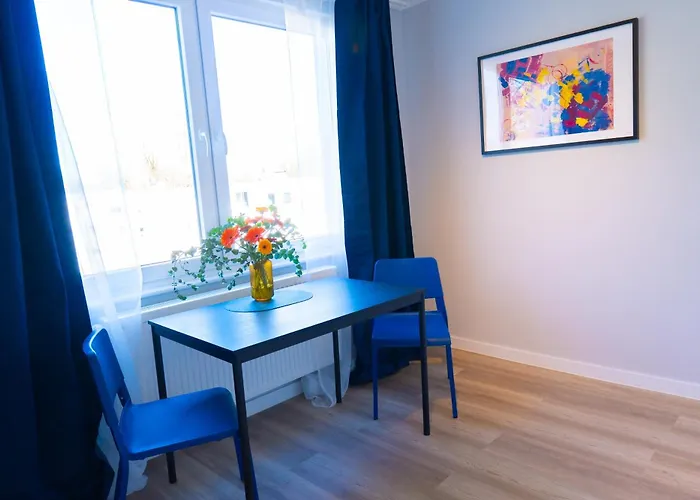 Betterbeds * 盖尔森基兴