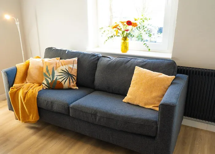 Betterbeds Apartment