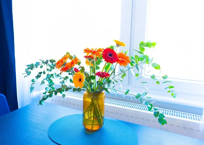 Apartment Betterbeds Gelsenkirchen