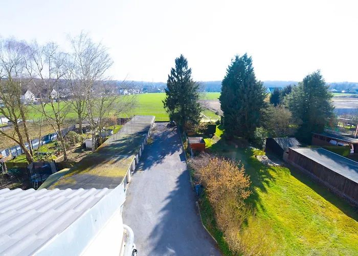 Betterbeds Apartment